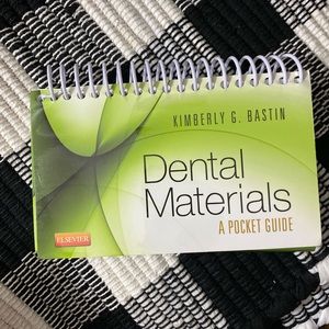 Dental text book